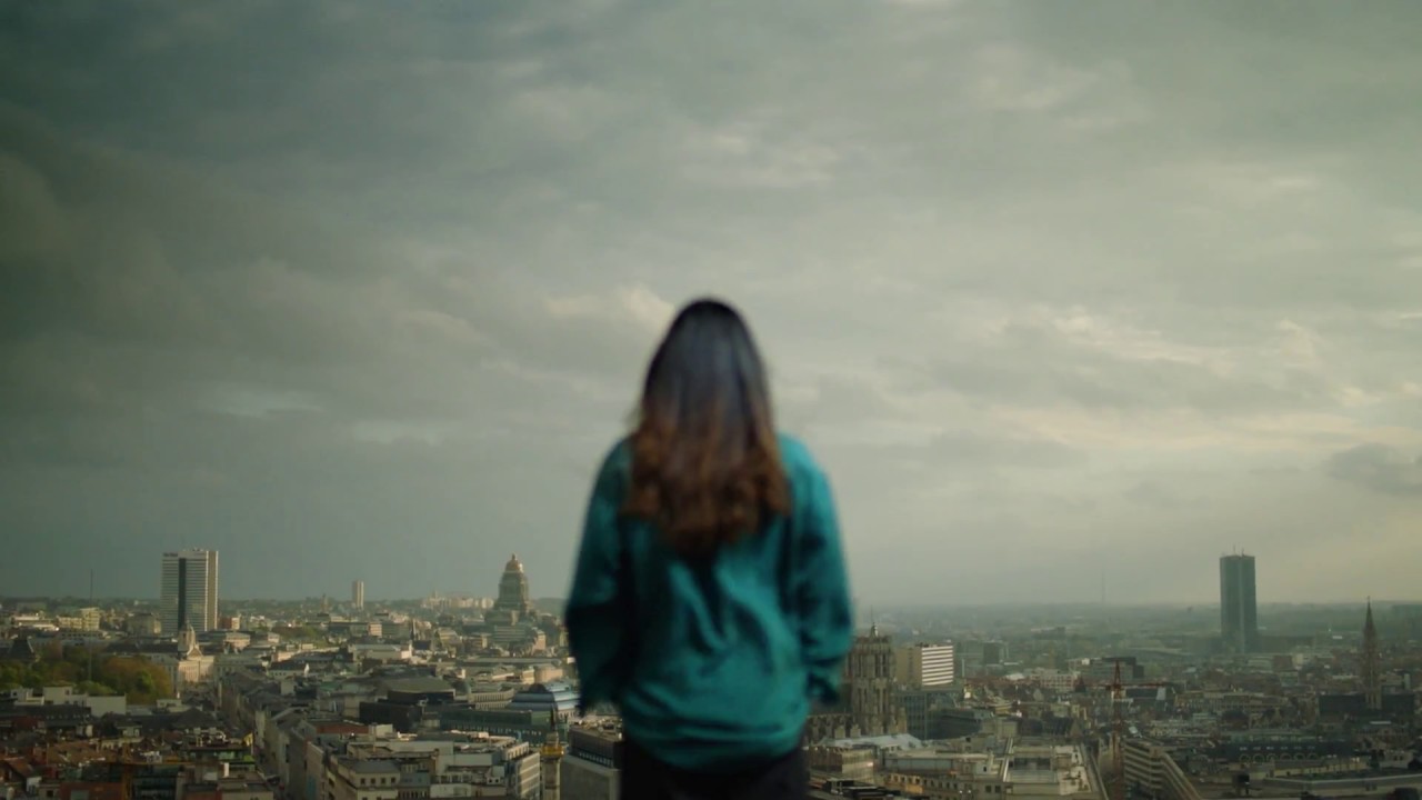 Where will Brussels take you?