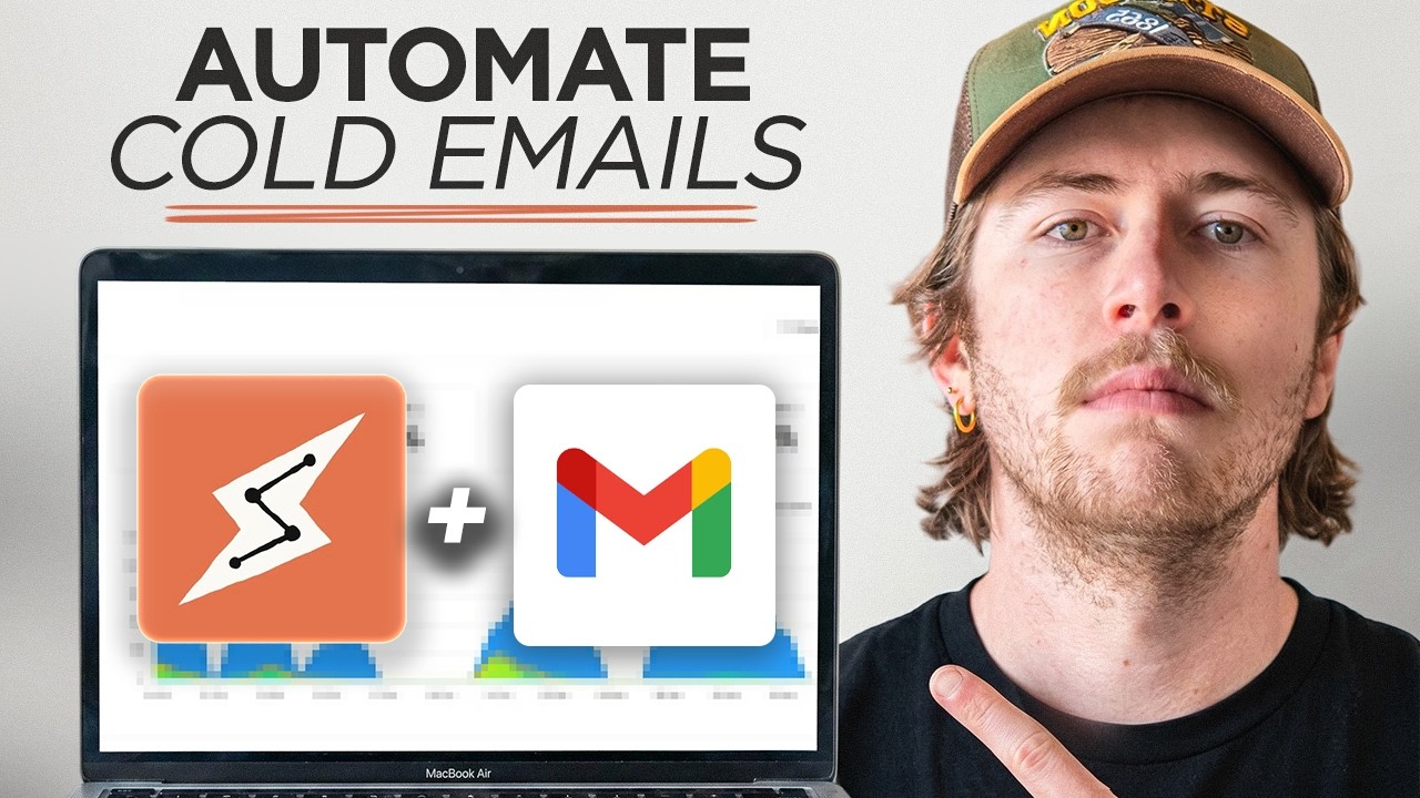 How I Use Claude CoWork to Set Up and Manage Cold Email Campaigns