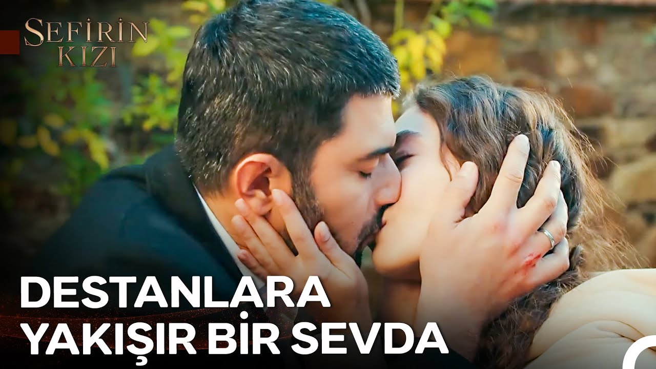 Kimse Bizi Ayıramaz💖 - Sefirin Kızı