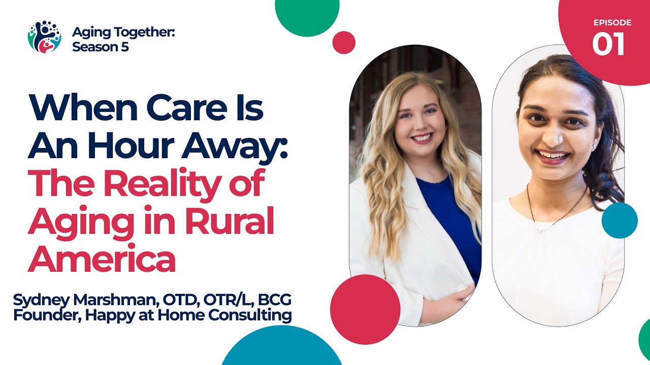 Rural Health & Access Issues in 2026 America