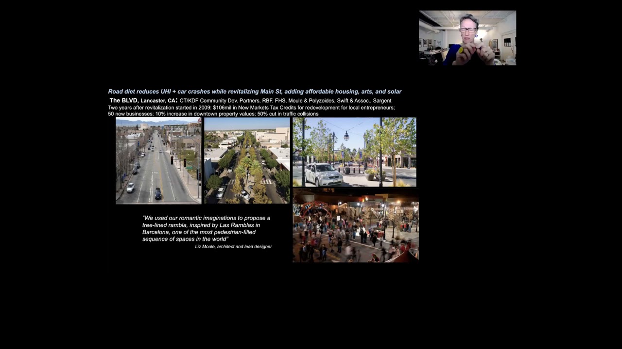 Lecture: 1/25/21 - Ellen Dunham Jones
