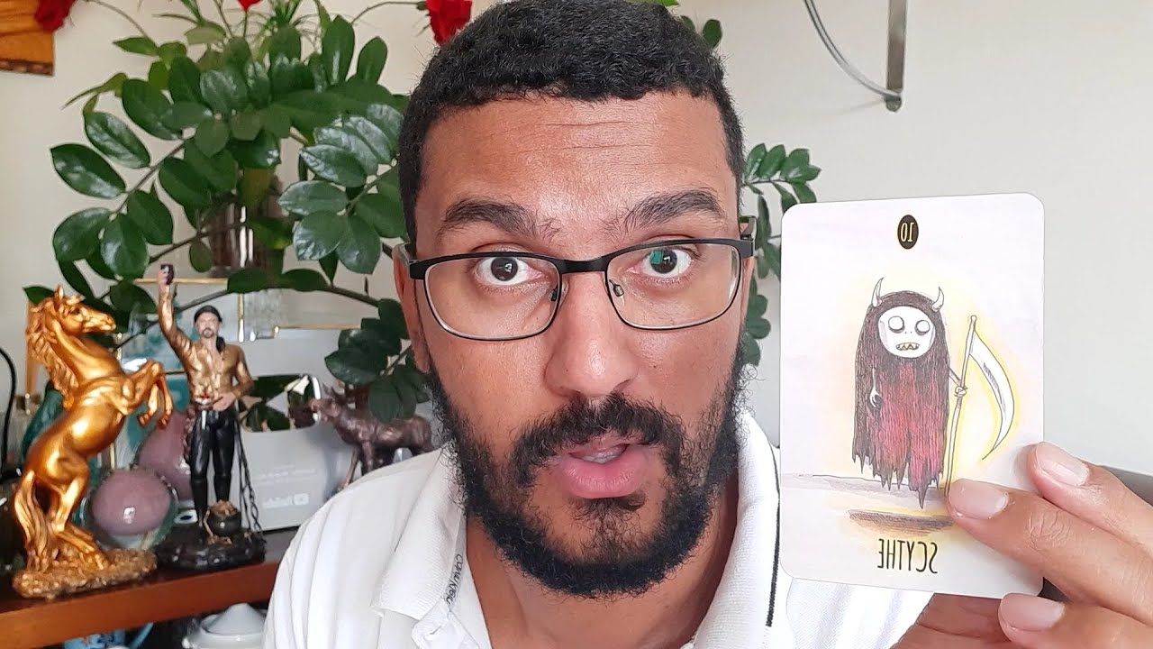 LIBRA ABRIL • OLHA O QUE VAI TE ACONTECER ESSE MÊS (VIDEO EXTRA) 