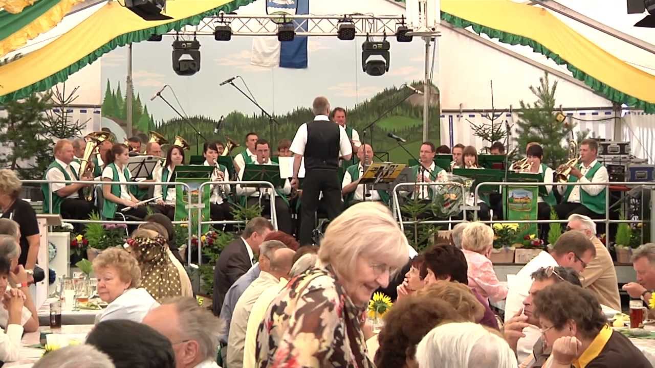 1175 Jahre Fischbach Rhön