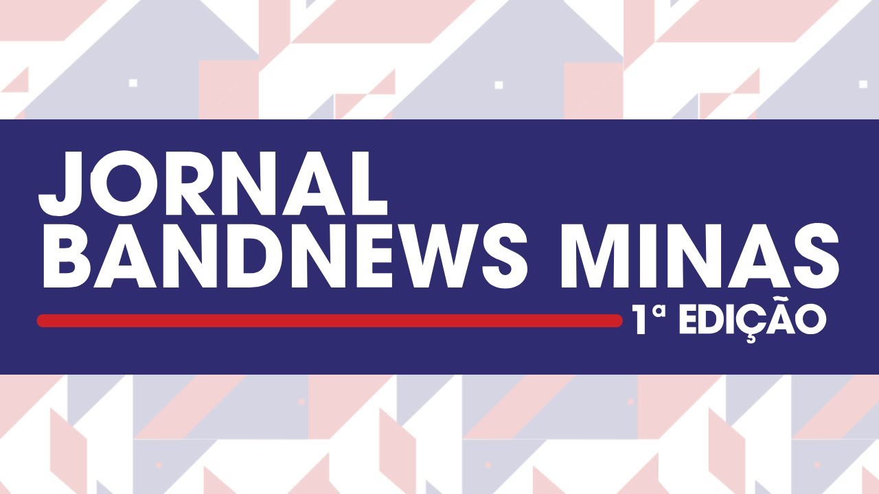 JORNAL BANDNEWS MINAS 1ª EDIÇÃO | 12/03/26