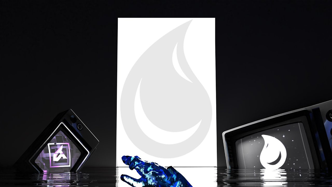 Color Comparison - Restoring Creativity | XH | Round 2 #cotcmw3