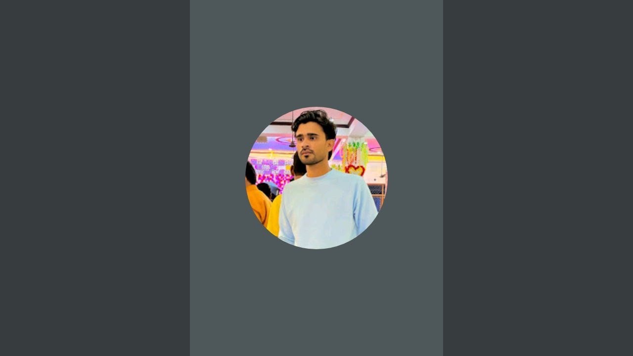 Sayyed Taqi Vlogs is live!