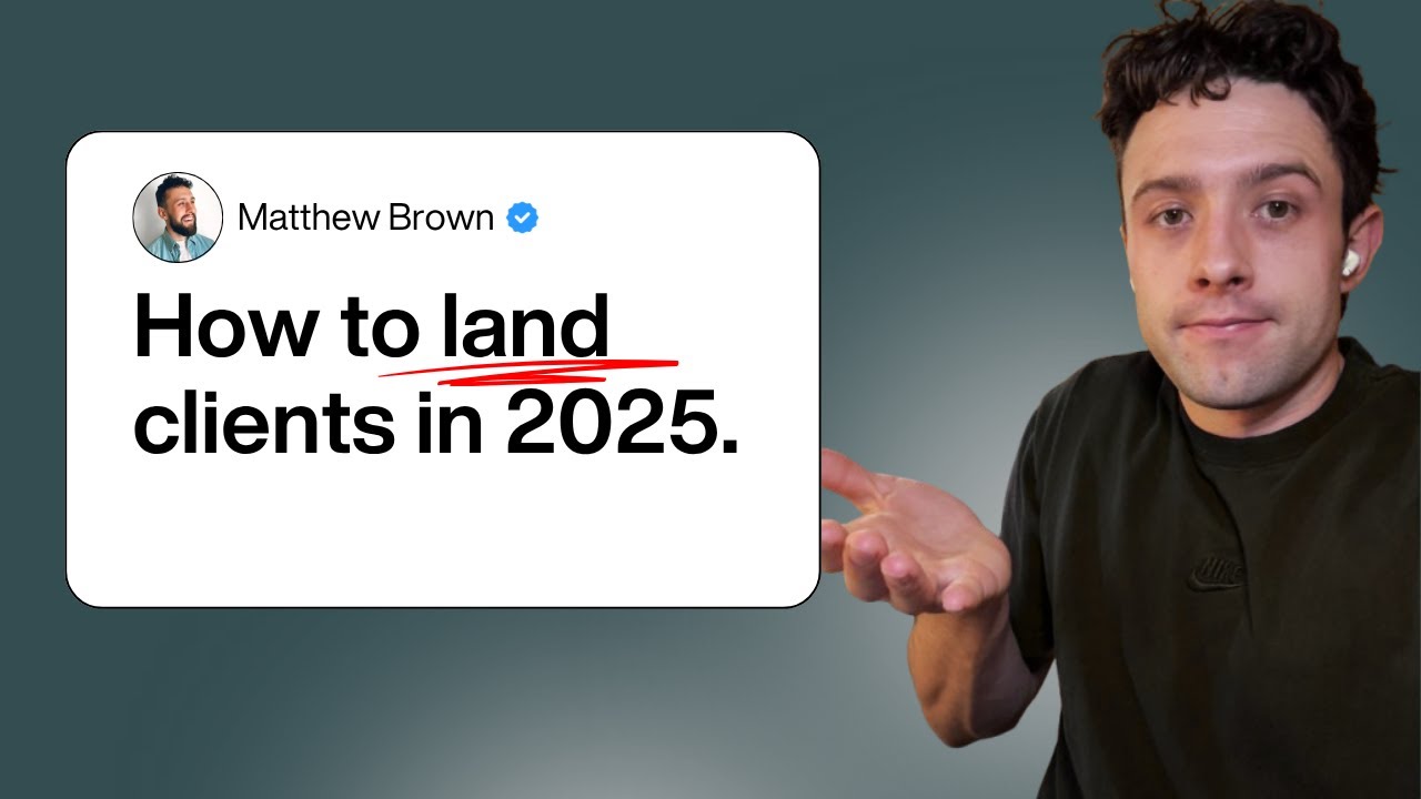 Cold marketing is dead. Here’s what works in 2025
