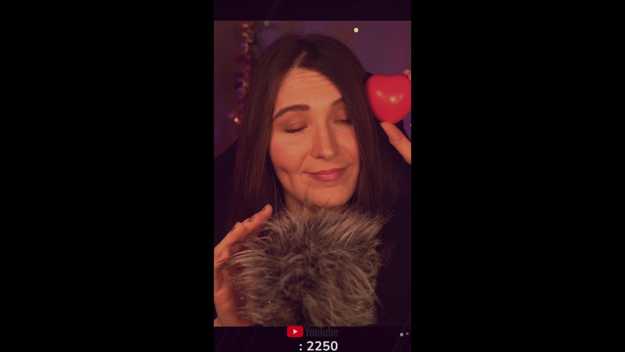 Diffusion en direct de Nefercali ASMR
