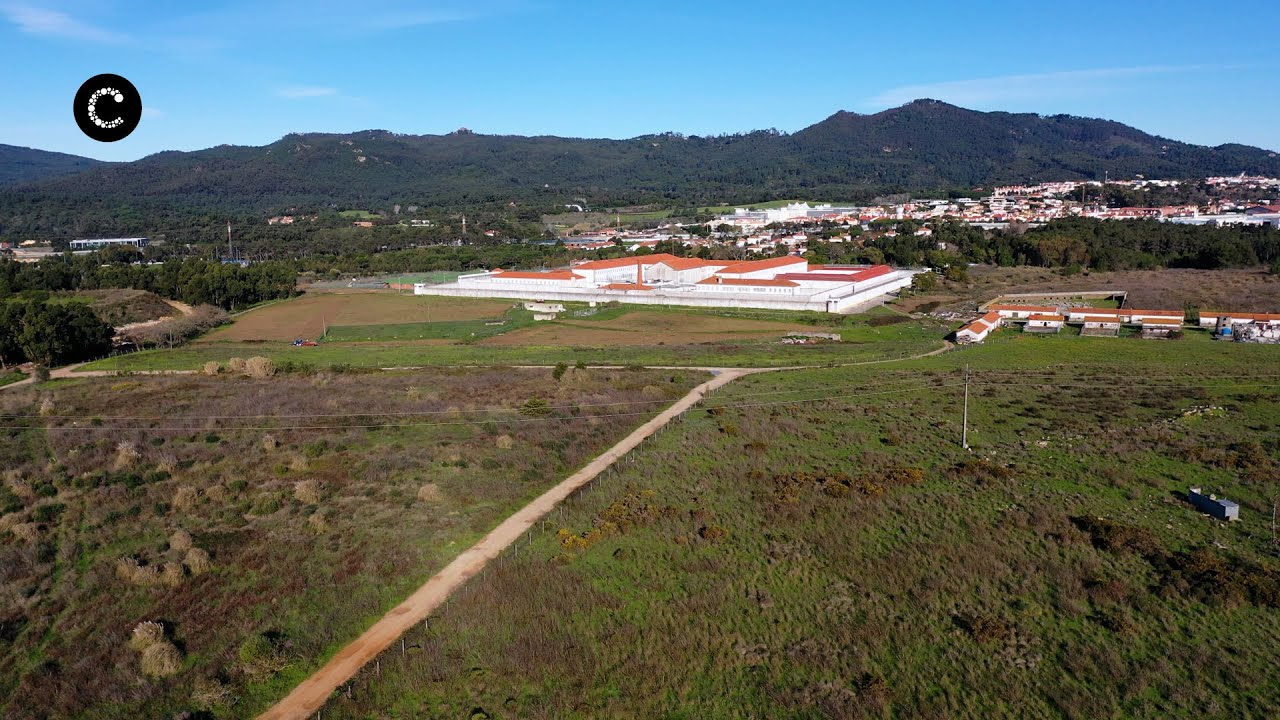 Os Muros também se abatem II | Projeto Circular do Linhó