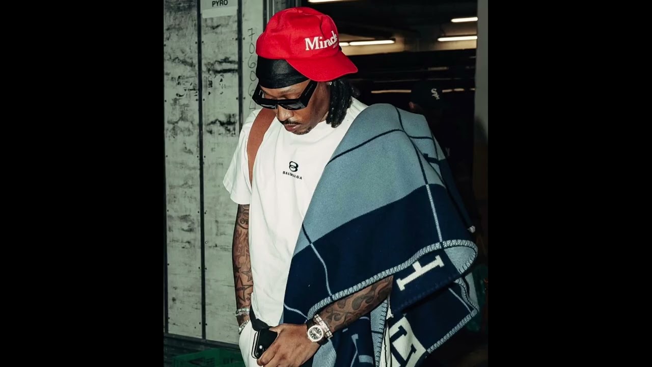 [FREE] Future x Young Thug Type Beat 