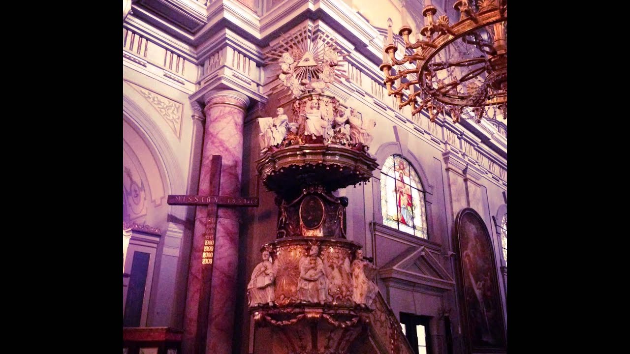 O Salutaris Hostia ~ Jehan Alain