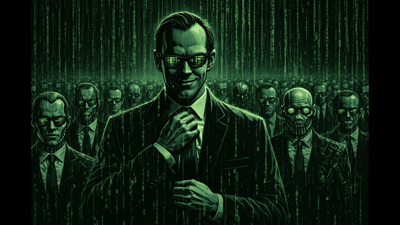 XK _ Mr. Anderson