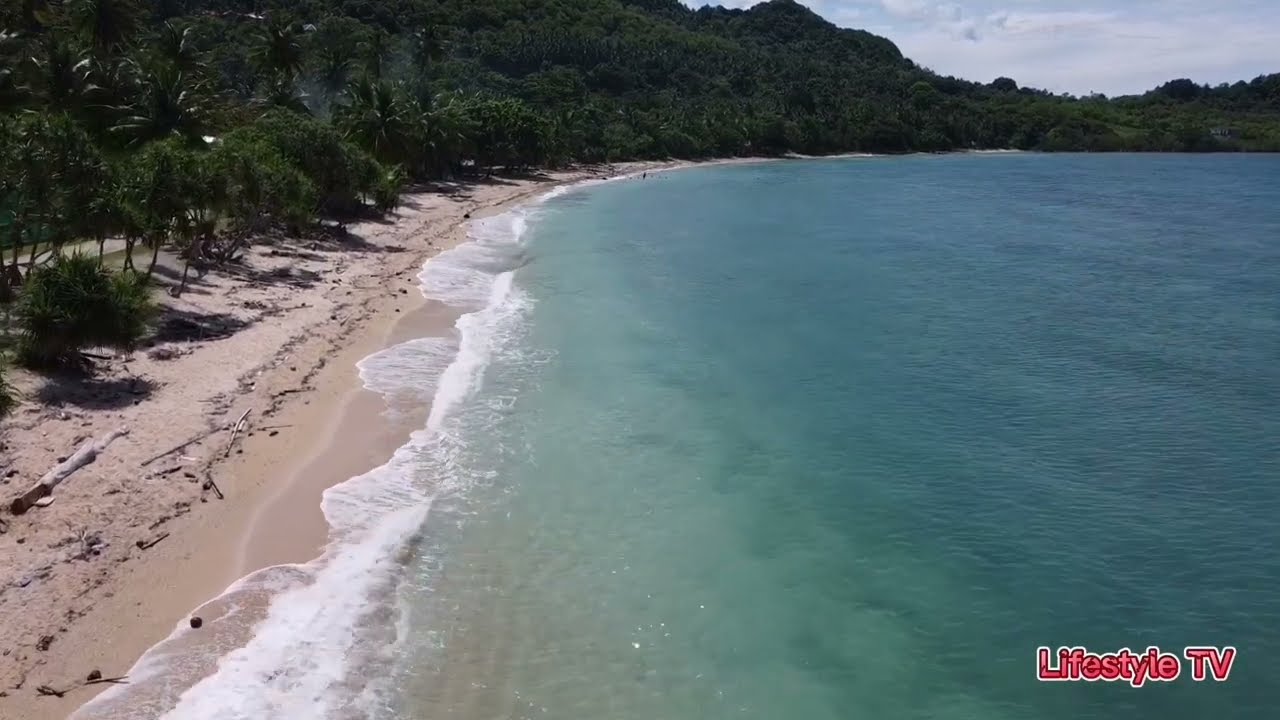 Binucot Beach | Bunsuran, Ferrol, Romblon | One of Most Beautiful Tourist Destination in Romblon