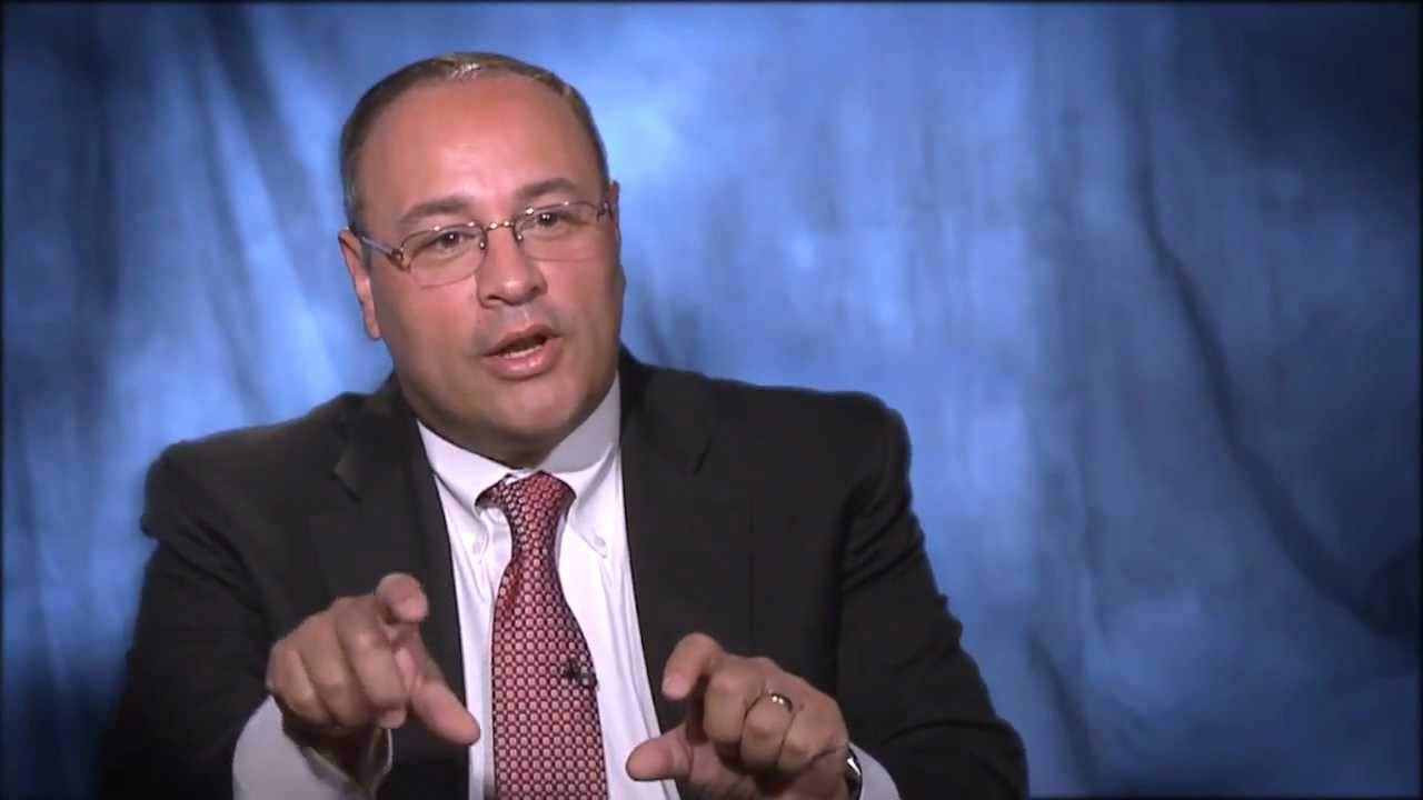 Movement Disorders: Ask Dr. Fernando Pagan