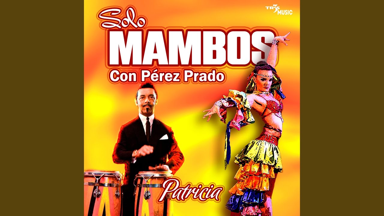 Mambo A La Kenton