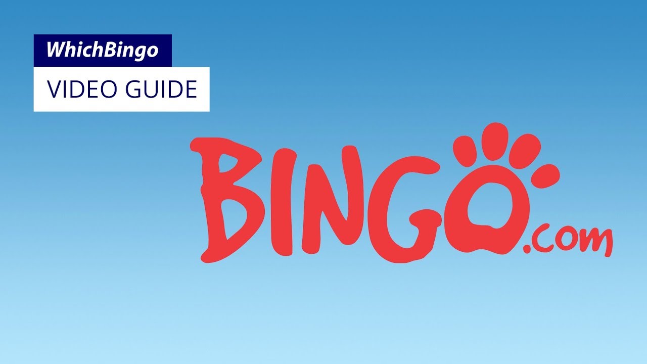 Bingo.com  guide