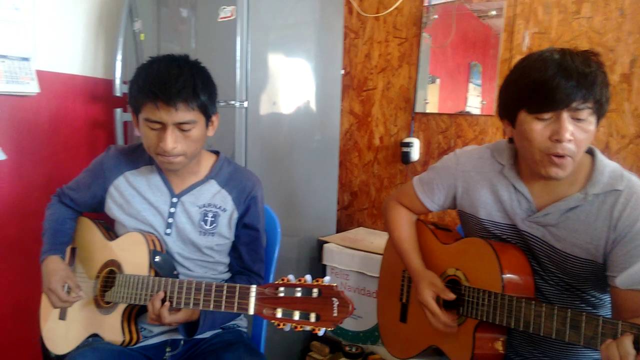 SOLAMENTE UN AMOR/MILDER ORE COVER GUITARRA