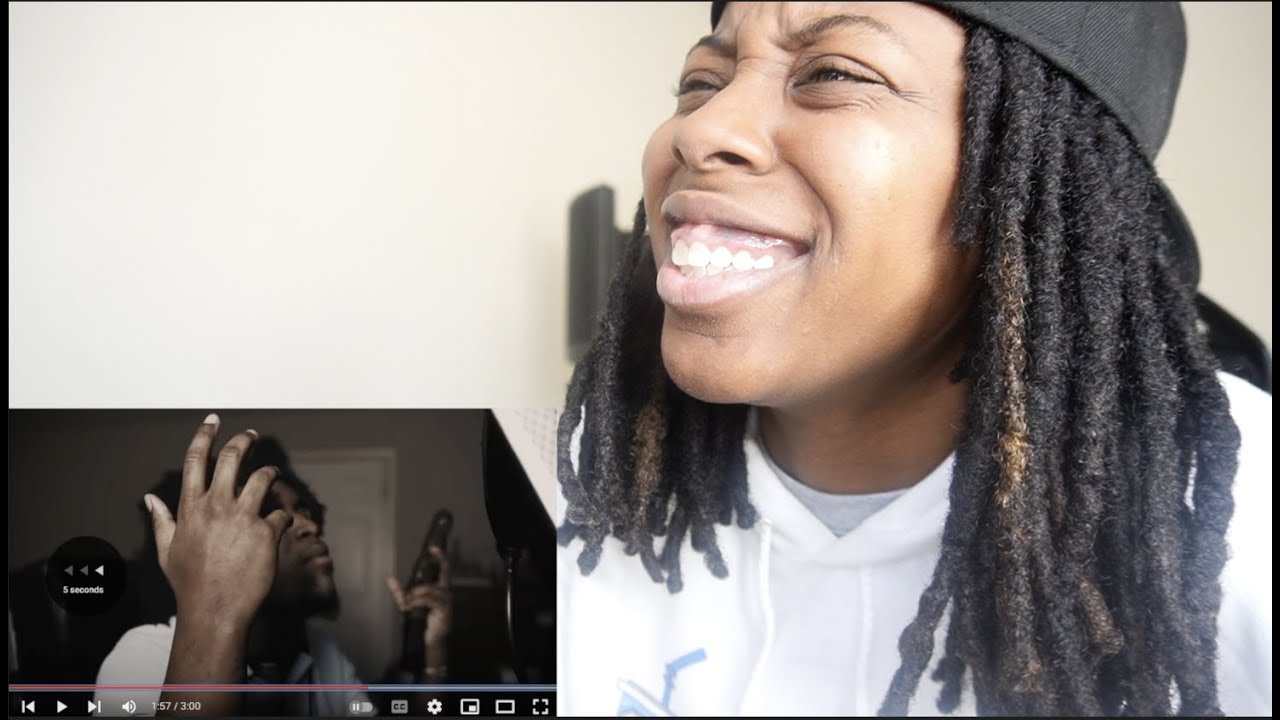 JDOT BREEZY - NO PEN NO PAD (REACTION VIDEO)
