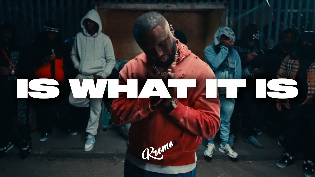 [FREE] Headie One Type Beat 