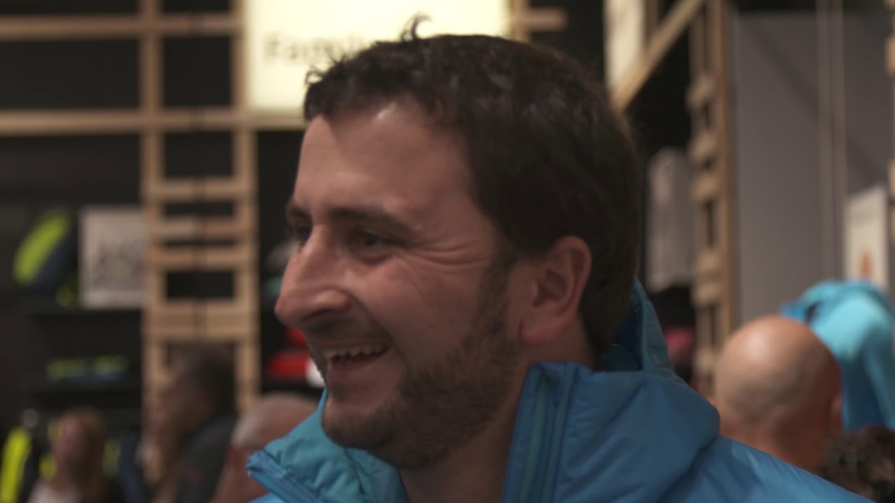 ISPO Munich 2019 |  Performance and ecology not a contradiction