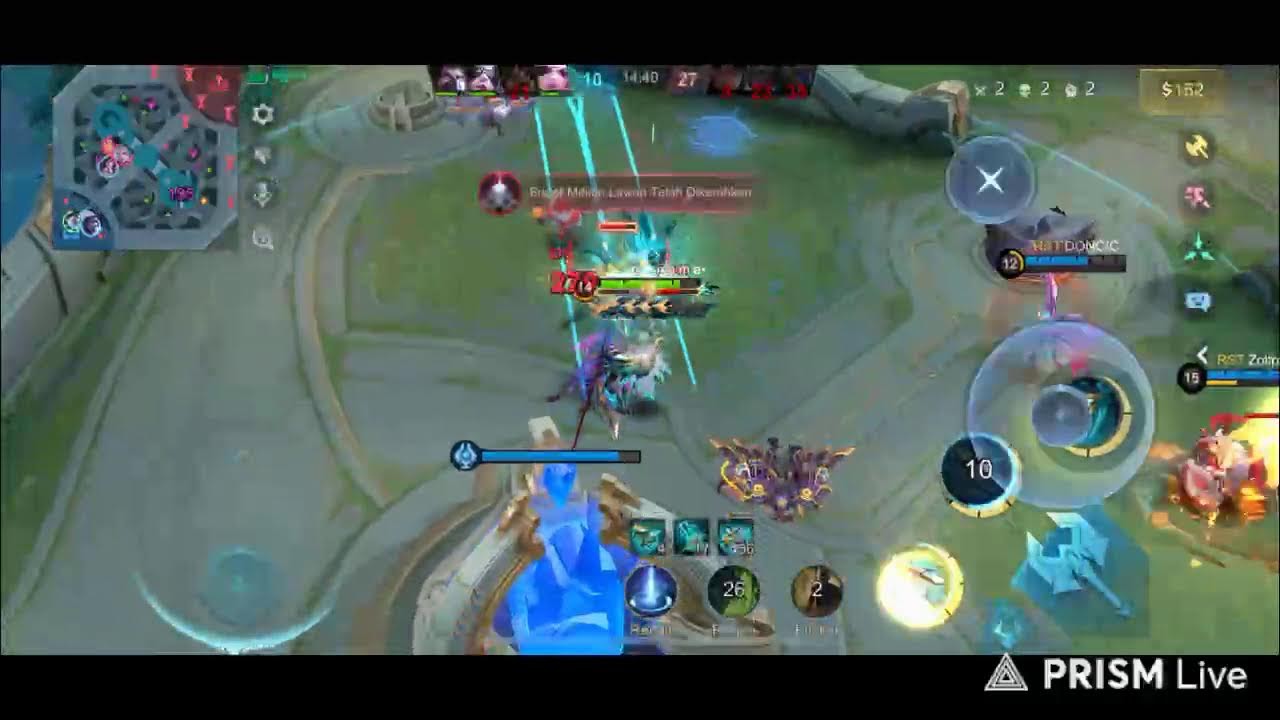 ML Time