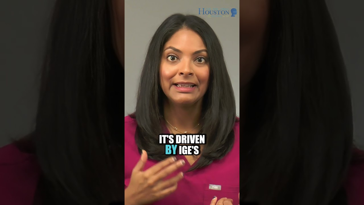 Asthma and Biologics with Dr. Nerissa D'Silva, MD #allergist