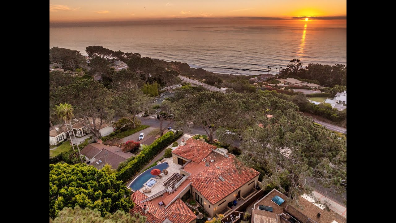 Inside 271 Ocean View, Del Mar | Luxury Coastal Home Tour & Market Insights!