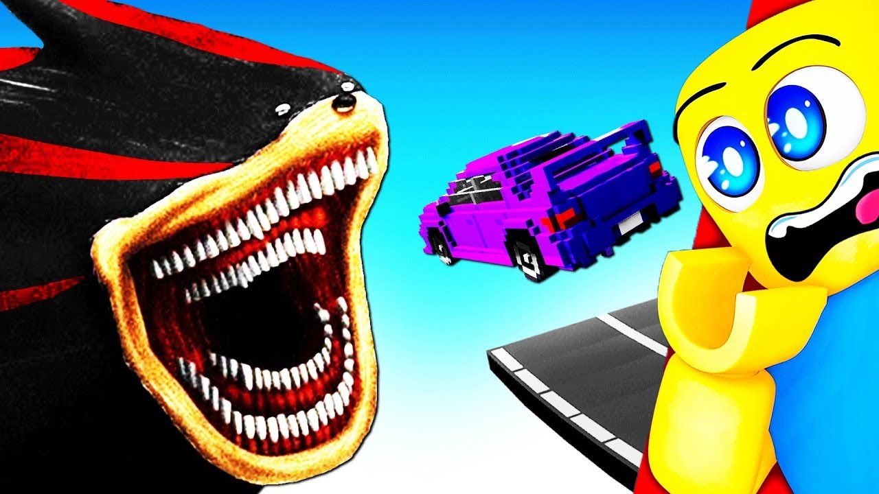 SHIN SONIC vs 9'706'432 CARS