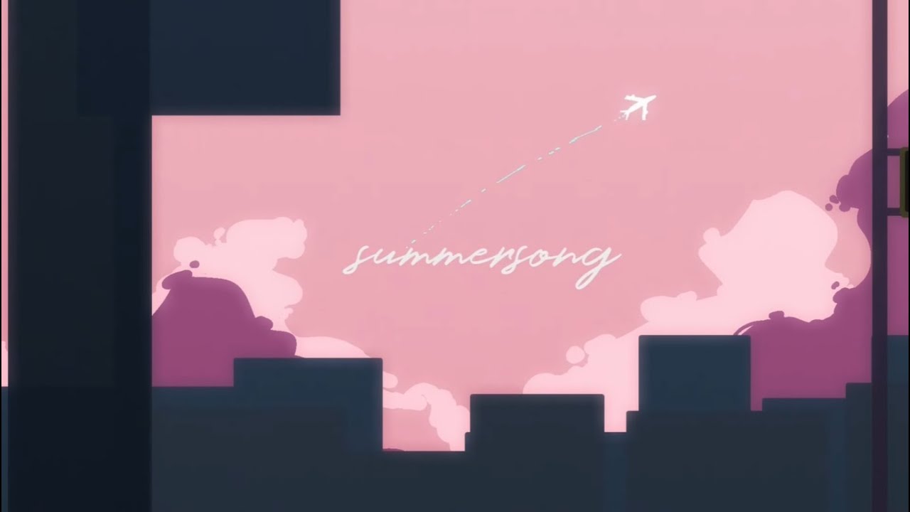 summersong / vie