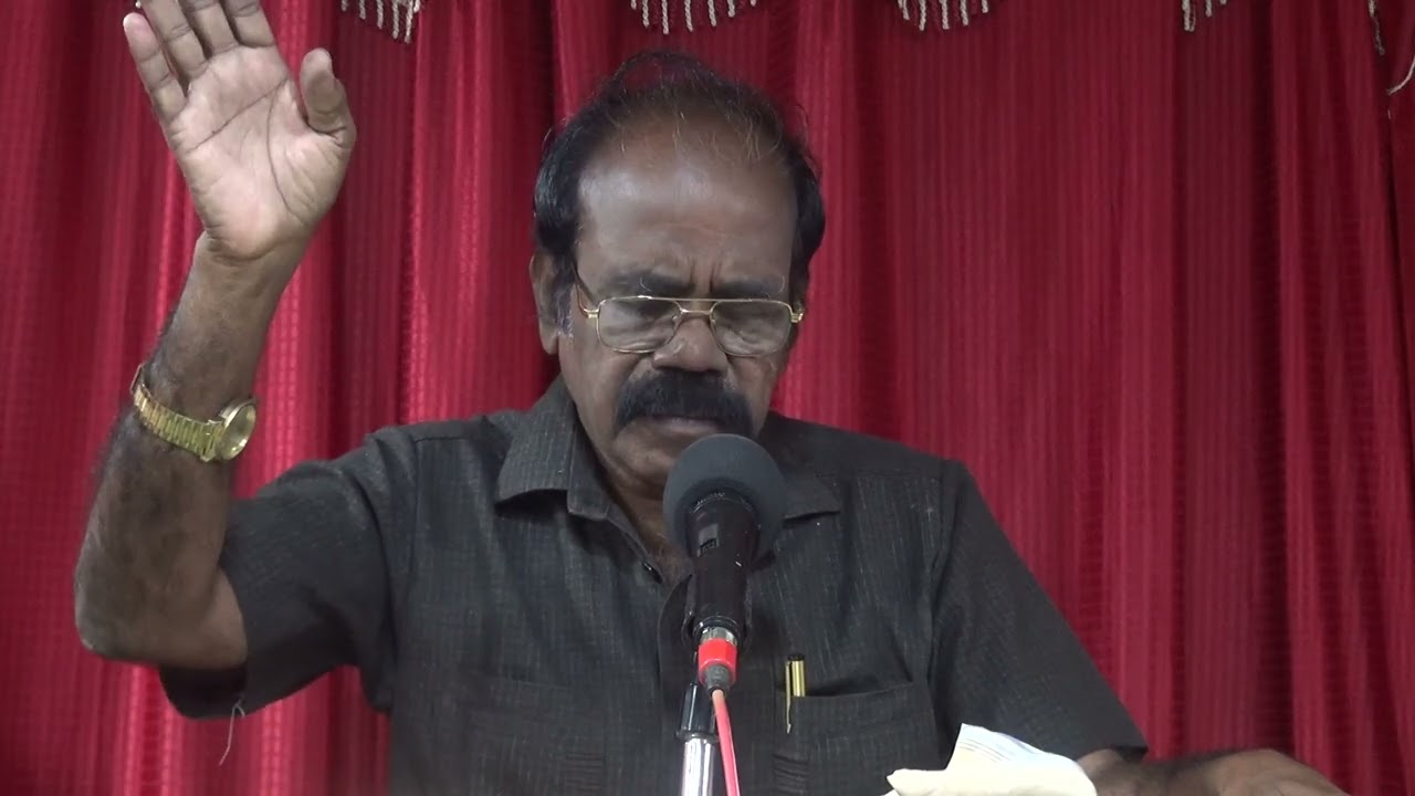 Jeevaolijebakkopuram Pas. J Jaeppiyar (Jeeva Oli TV) 15-02-26 jeevaoli tv part 01