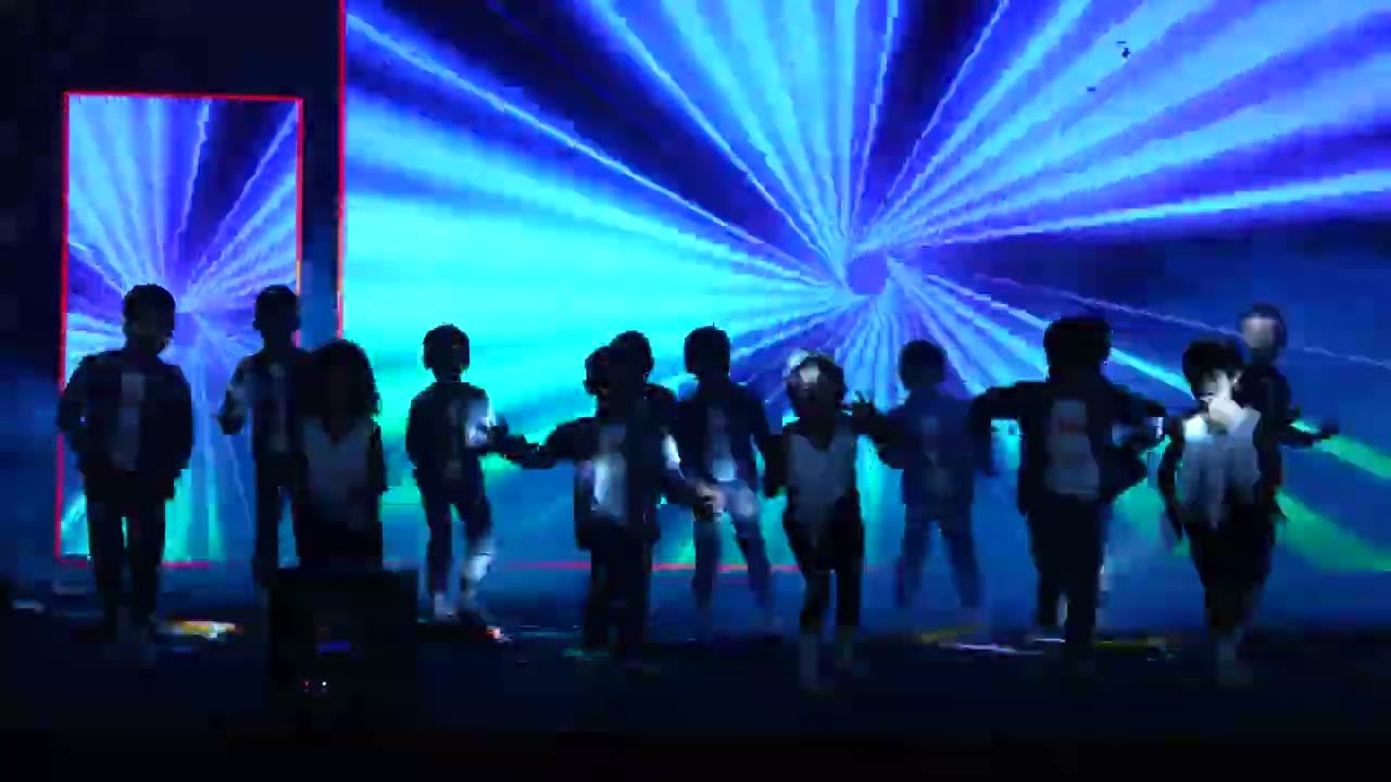 Desi Beats, Tiny Feet: UKG Special
