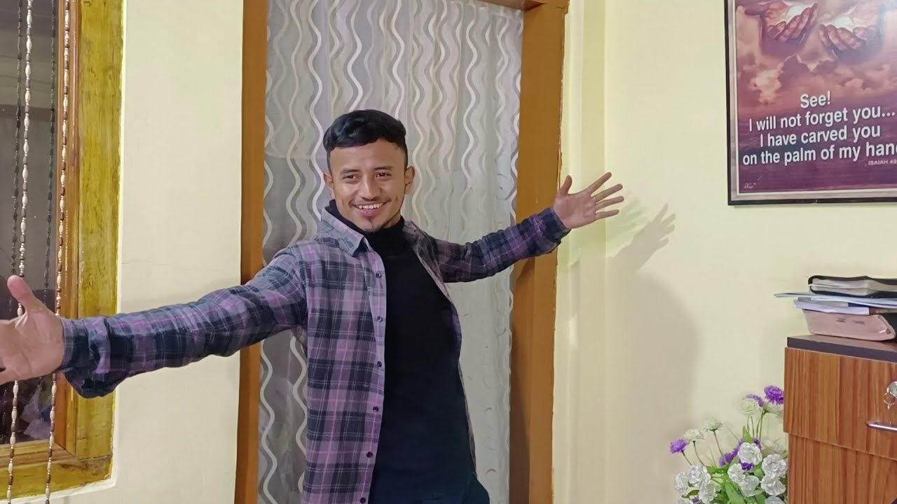 Interview / Ki Jlawdohtir funny video 😁