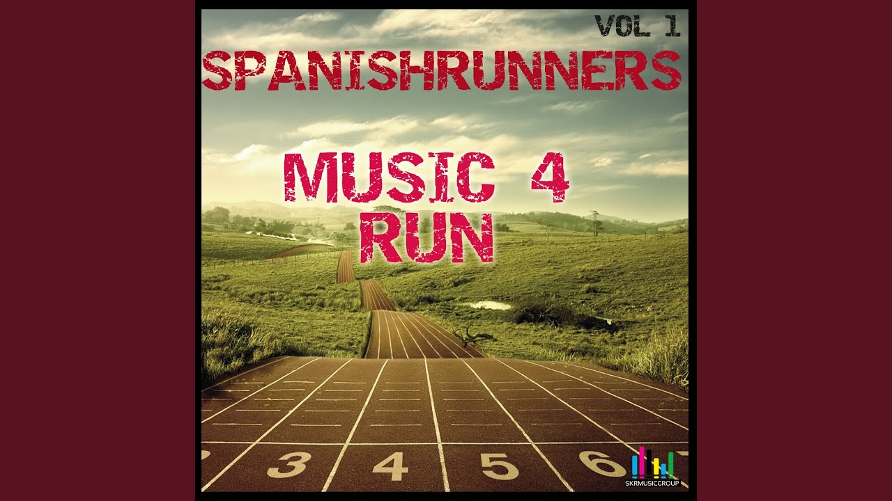 Runners Latinos (Radio Edit)