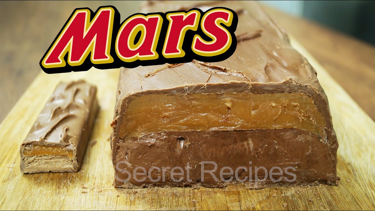 Гигантский Марс | Giant Mars