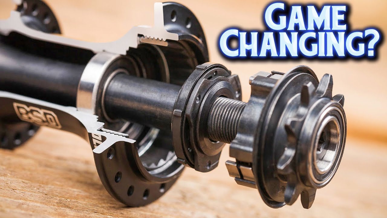 BSD Revolution - GAME CHANGING Planetary Freecoaster Saga Continues!!