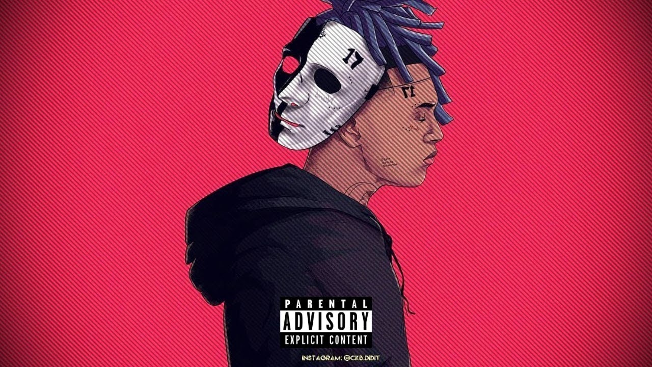 XXXTENTACION 