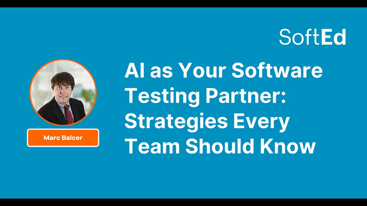 AI as Your Software Testing Partner: Strategies Every Team Should Know
