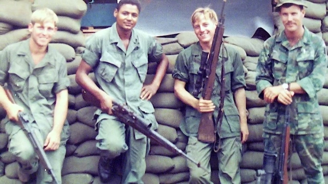 Le INCREDIBILI ARMI utilizzate nella GUERRA DEL VIETNAM