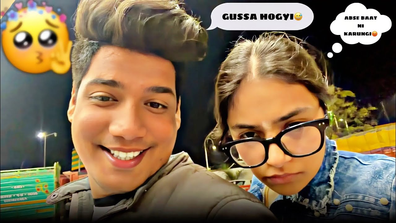 Ab Se Diksha Ni dikhegi VLOG ME😤😡   || Rohan Soni Vlogs