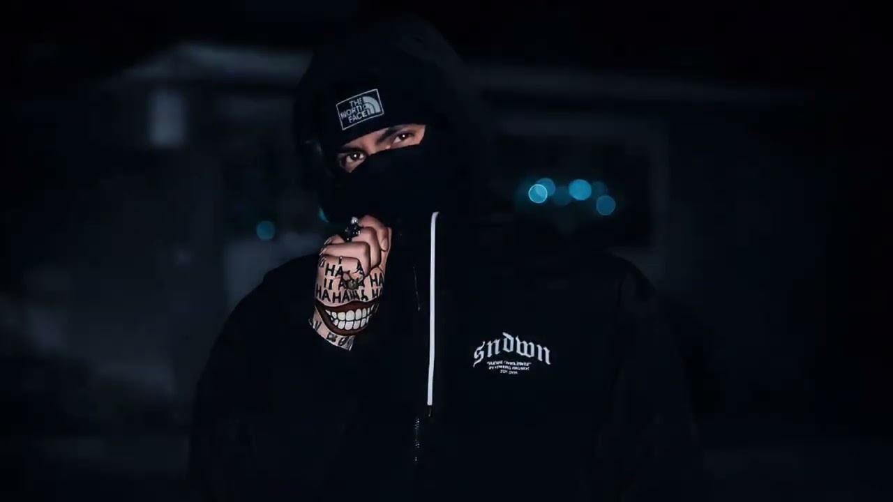 Hustle in My DNA [GANGSTER TRAP]
