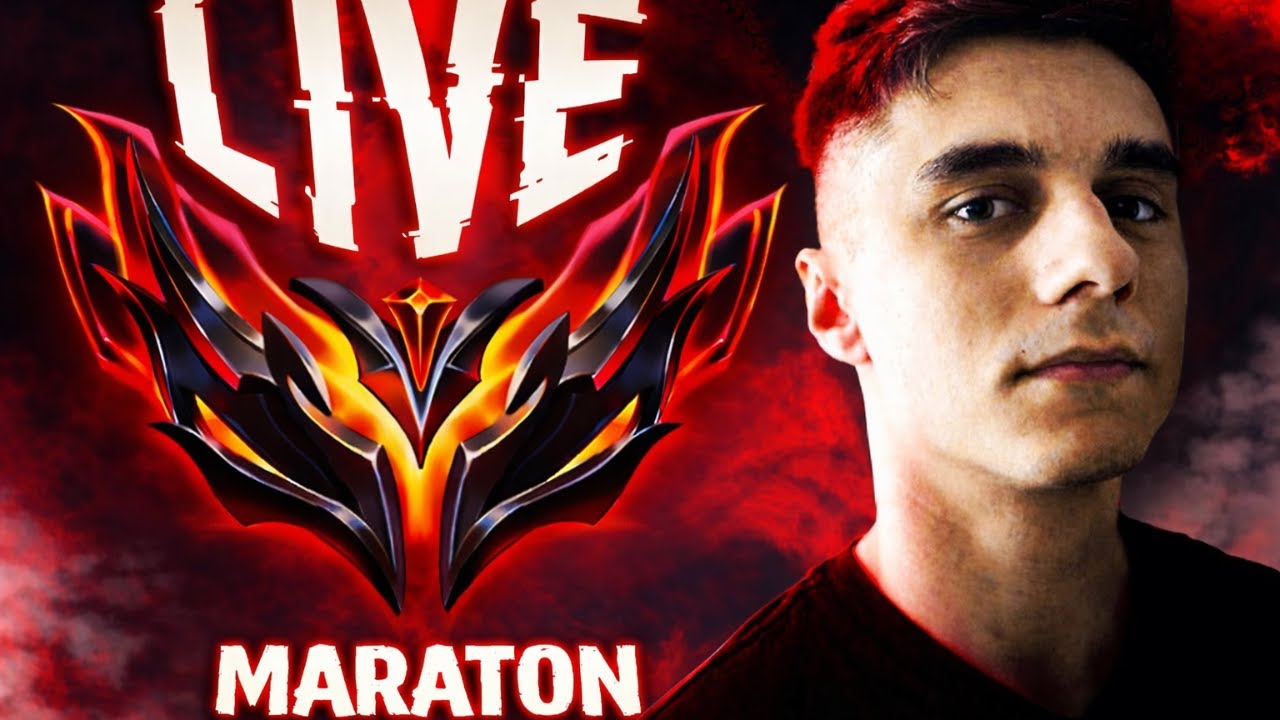 RECUPERAM TOATA PAGUBA DE IERI! ZIUA 5 SPRE CHALLENGER EUW!