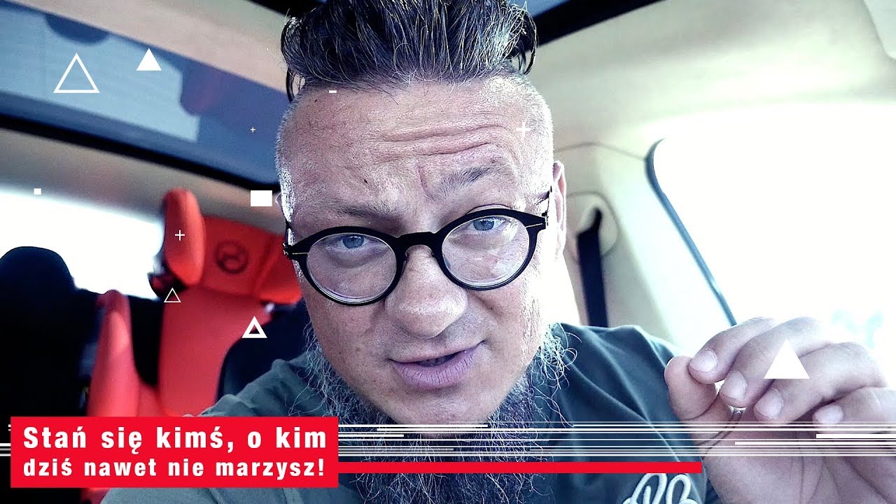 Stań się kimś, o kim dziś nawet nie marzysz! - 21 odcinek #1000marzeń