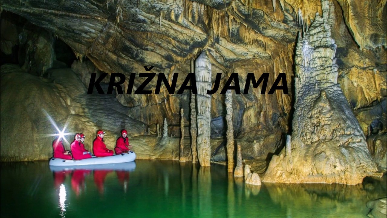 KRIŽNA JAMA