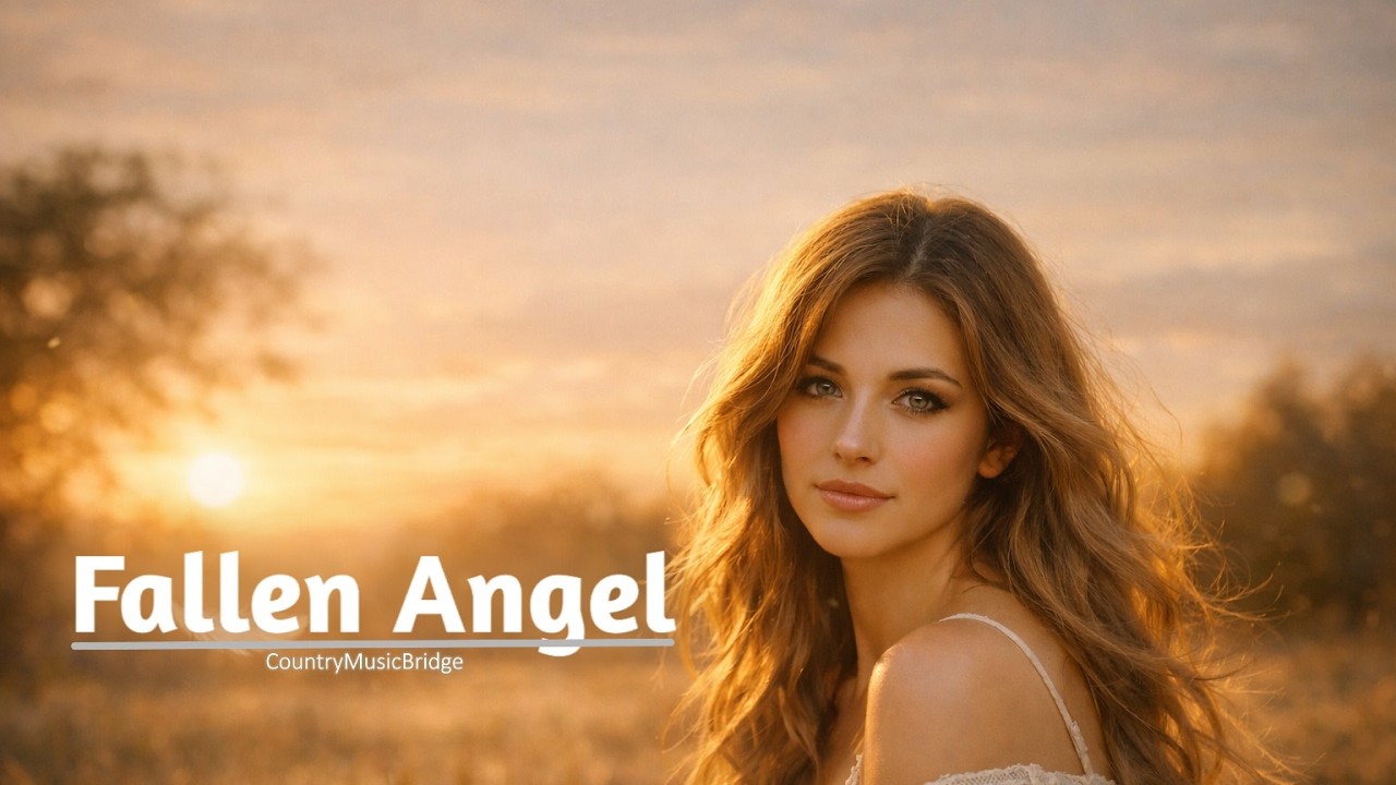 Fallen Angel |  Loving the One They Warned You About