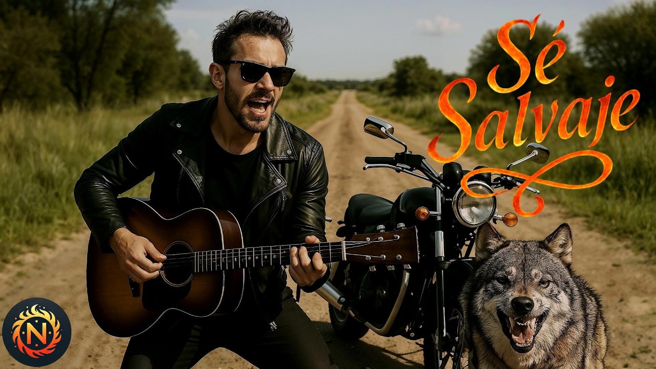 Sé Salvaje | Rock
