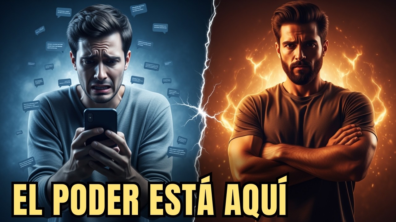 Cómo Usar la Indiferencia para Generar Respeto y Atracción | Psicología del Desapego
