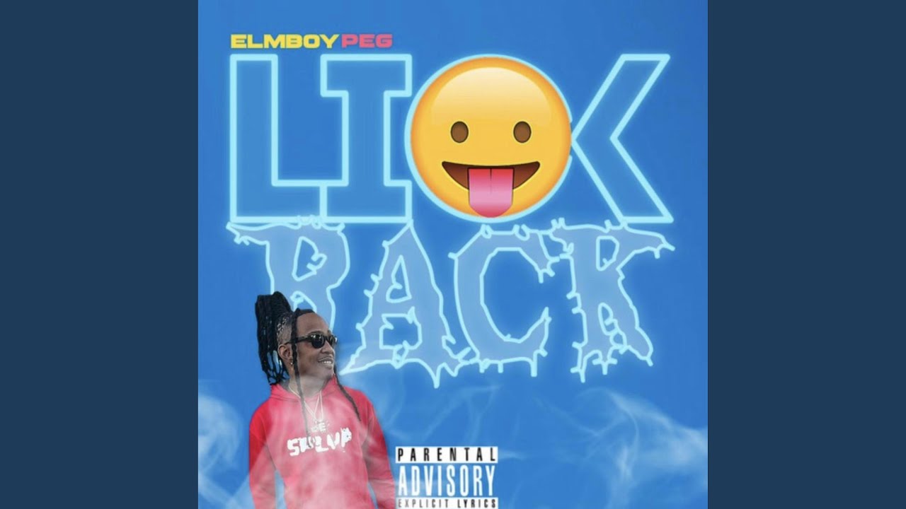 Lick Back 2023