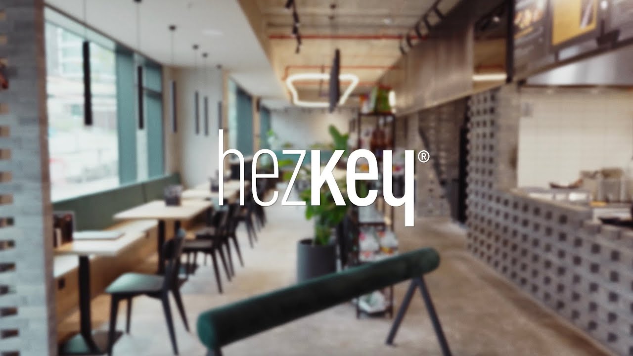 Interiér od Hezkey | Majitel bistra o vzniku nového konceptu Black Royal