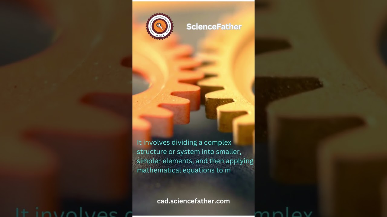 finiate element analysis | cad| design| engineering