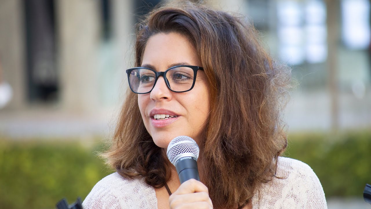 Encuentros con Esther Batista